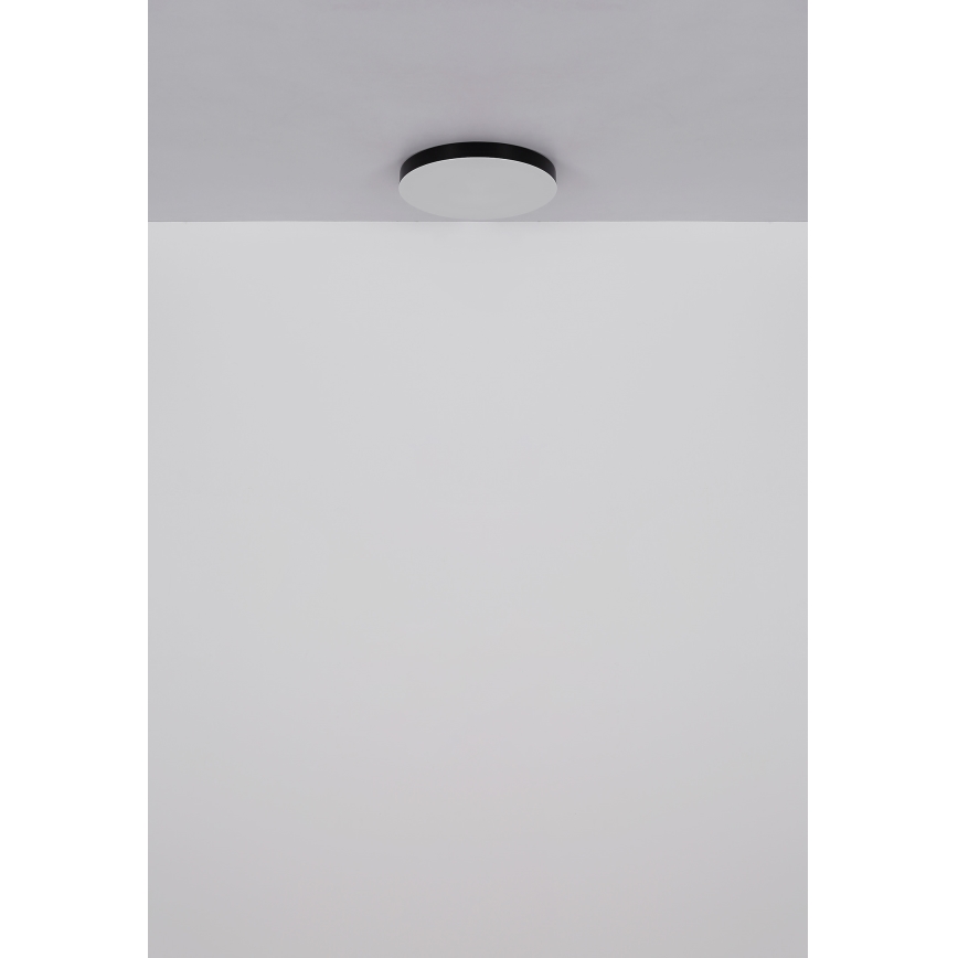 Globo - LED-kattovalaisin LED/24W/230V 3000K/4000K/6500K halkaisija 30 cm valkoinen