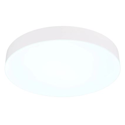 Globo - LED-kattovalaisin LED/24W/230V 3000K/4000K/6500K halkaisija 30 cm valkoinen
