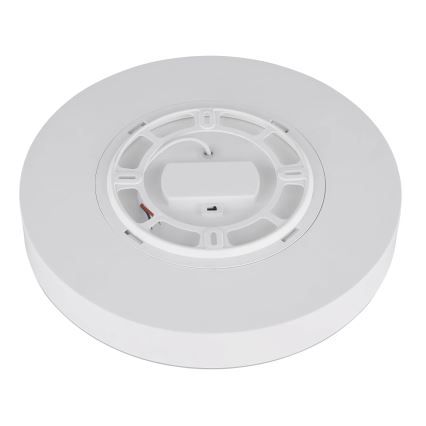 Globo - LED-kattovalaisin LED/24W/230V 3000K/4000K/6500K halkaisija 30 cm valkoinen