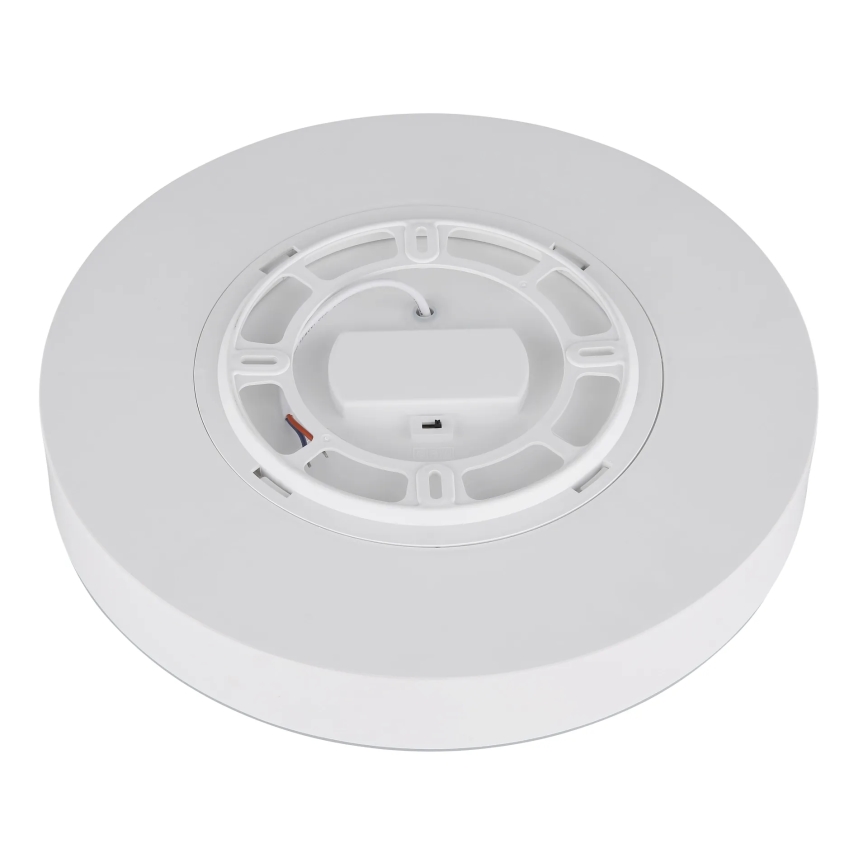Globo - LED-kattovalaisin LED/24W/230V 3000K/4000K/6500K halkaisija 30 cm valkoinen
