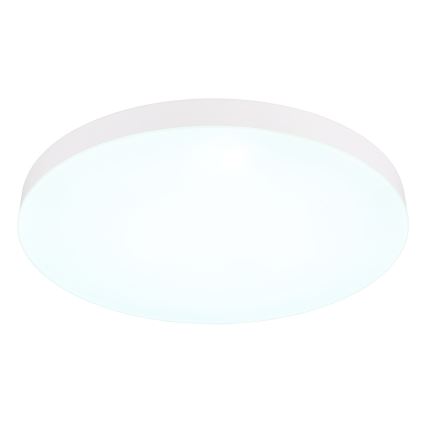Globo - LED-kattovalaisin LED/50W/230V 3000K/4000K/6500K halkaisija 50 cm valkoinen