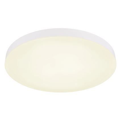 Globo - LED-kattovalaisin LED/50W/230V 3000K/4000K/6500K halkaisija 50 cm valkoinen