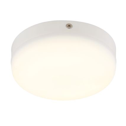 Globo - LED-kattovalaisin LED/8W/230V 4000K halkaisija 12 cm valkoinen