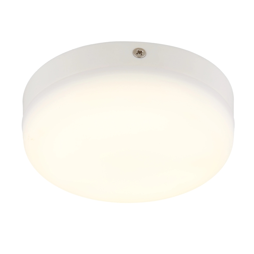 Globo - LED-kattovalaisin LED/8W/230V 4000K halkaisija 12 cm valkoinen