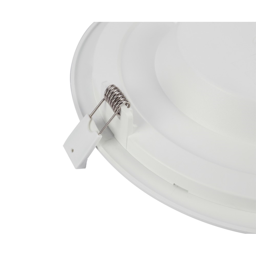 Globo -LED-upotettava valaisin anturilla kylpyhuoneeseen 1xLED/18W/230V IP44
