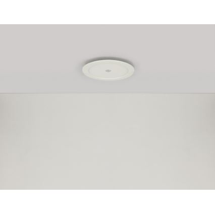 Globo -LED-upotettava valaisin anturilla kylpyhuoneeseen 1xLED/18W/230V IP44