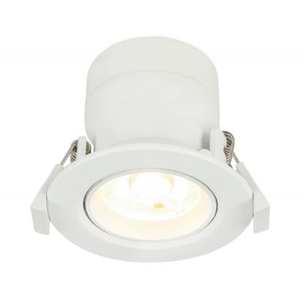 Globo - Riippuva LED-kattovalaisin LED/5W/230V