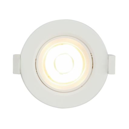 Globo - Riippuva LED-kattovalaisin LED/5W/230V