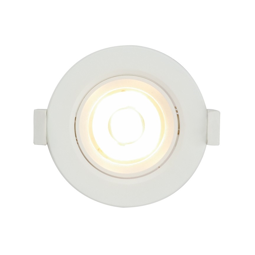 Globo - Riippuva LED-kattovalaisin LED/5W/230V