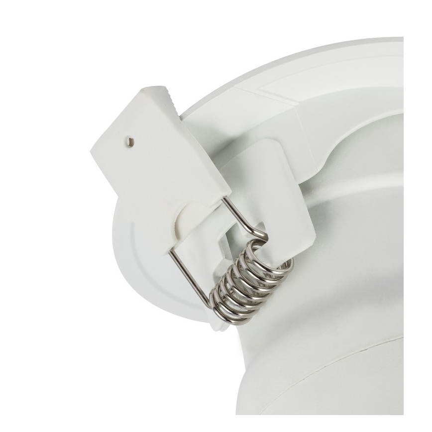 Globo - Riippuva LED-kattovalaisin LED/5W/230V
