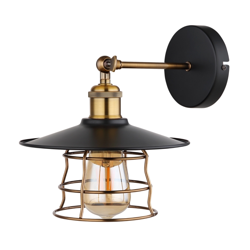 Globo - Seinävalaisin 1xE27/60W/230V