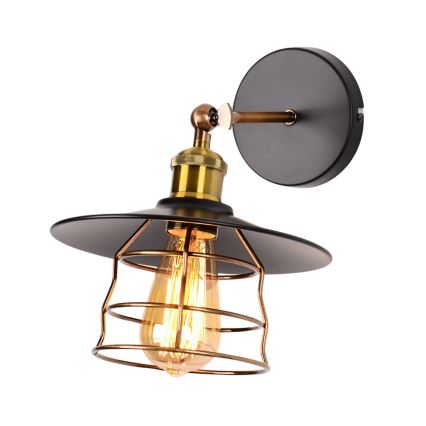 Globo - Seinävalaisin 1xE27/60W/230V