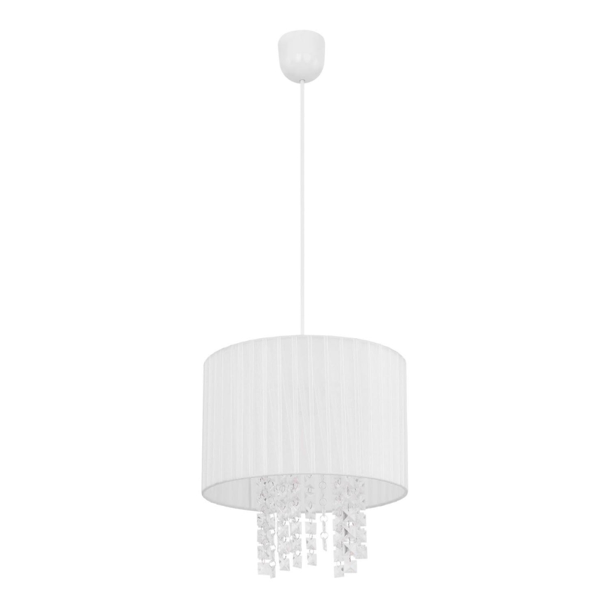 GLOBO 15098 - Riippuvalaisin PYRA 1xE27/60W/230V