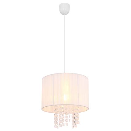 GLOBO 15098 - Riippuvalaisin PYRA 1xE27/60W/230V