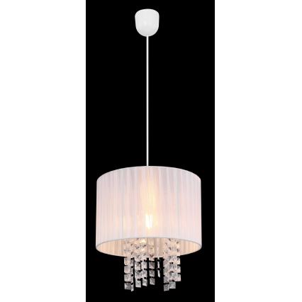 GLOBO 15098 - Riippuvalaisin PYRA 1xE27/60W/230V