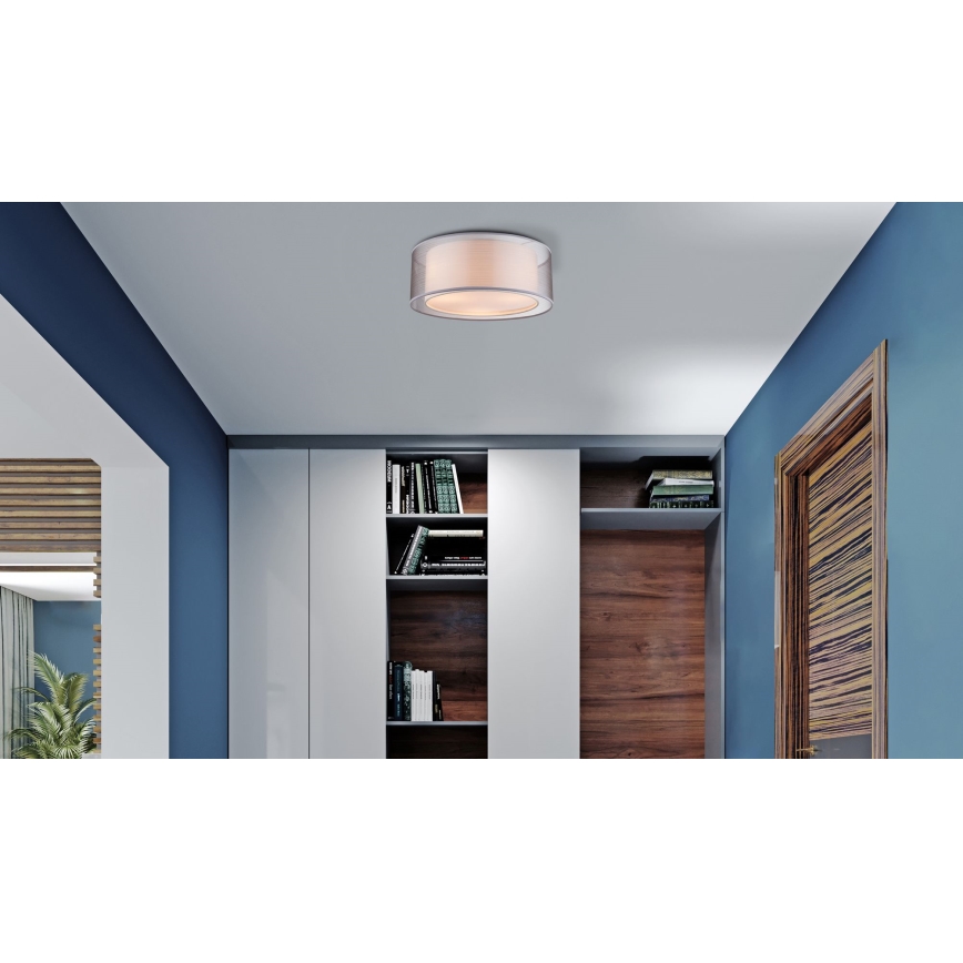 Globo - Kattovalo 3xE14/40W/230V