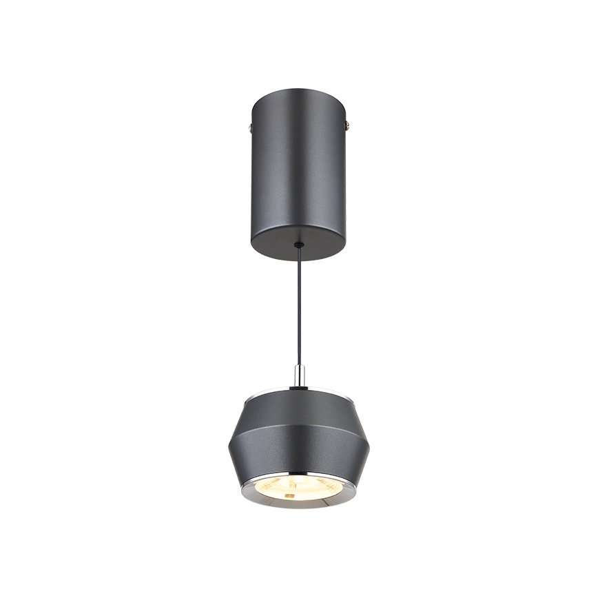 Globo - LED-kattokruunu johdossa LED/6W/230V