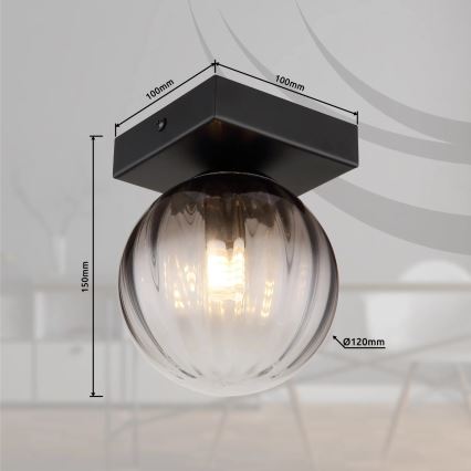 Globo - Kattovalo 1xG9/10W/230V