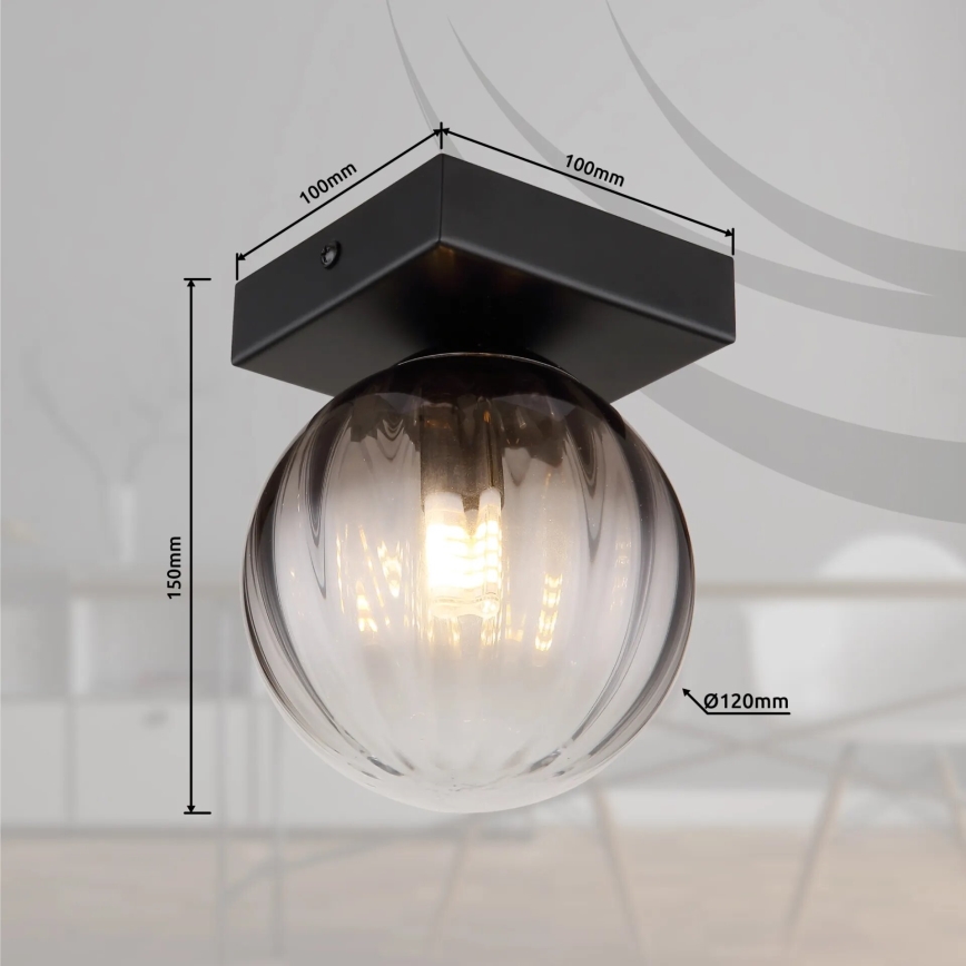 Globo - Kattovalo 1xG9/10W/230V