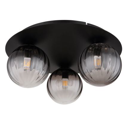 Globo - Kattovalo 3xG9/10W/230V