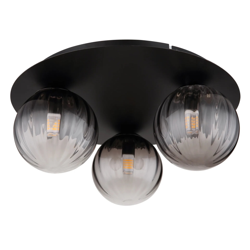 Globo - Kattovalo 3xG9/10W/230V
