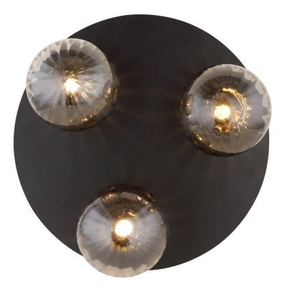 Globo - Kattovalo 3xG9/10W/230V