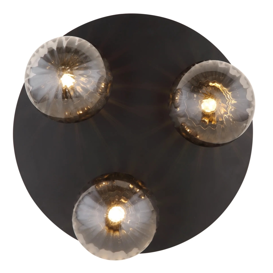 Globo - Kattovalo 3xG9/10W/230V
