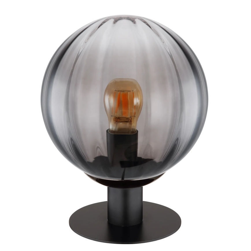 Globo - Pöytävalaisin 1xE27/12W/230V