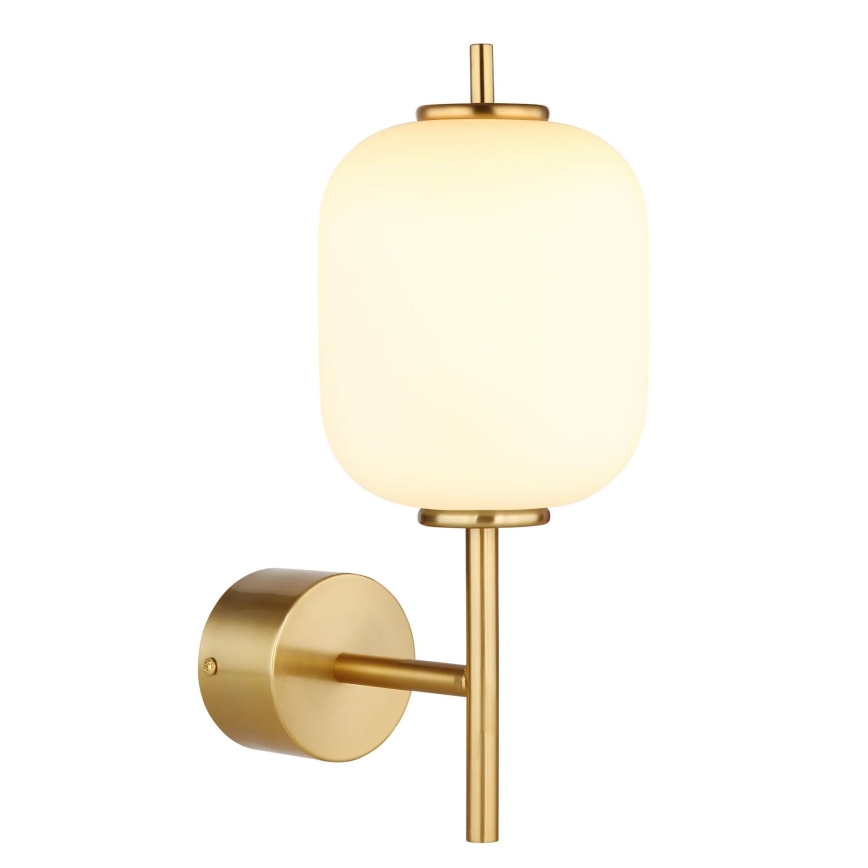 Globo - LED-seinävalaisin LED/7W/230V