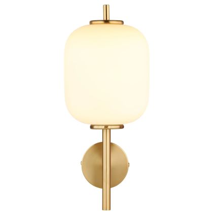 Globo - LED-seinävalaisin LED/7W/230V