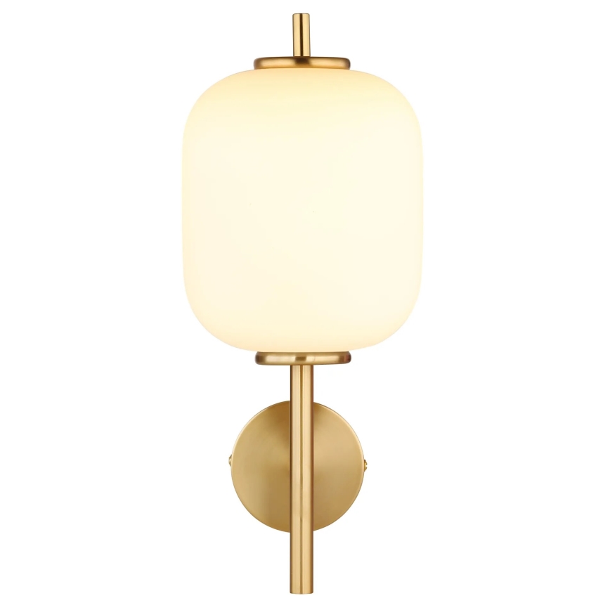 Globo - LED-seinävalaisin LED/7W/230V