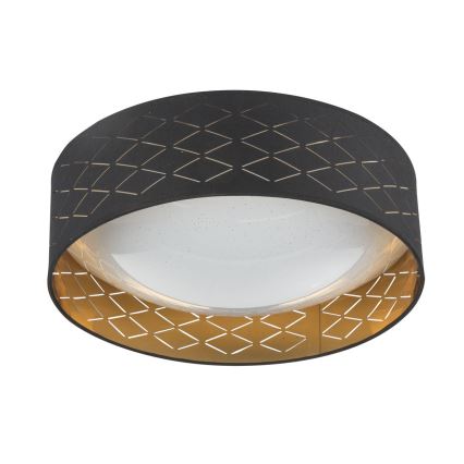 Globo - LED-kattovalaisin LED/18W/230V