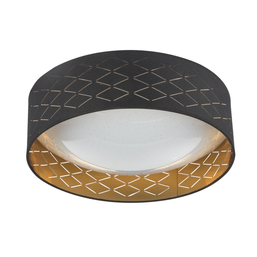 Globo - LED-kattovalaisin LED/18W/230V