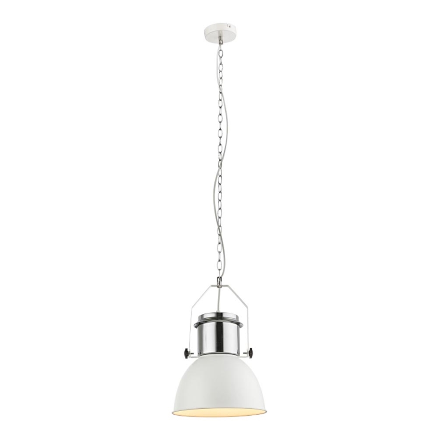 Globo 15281 - Kattokruunu ketjussa KUTUM 1xE27/40W/230V