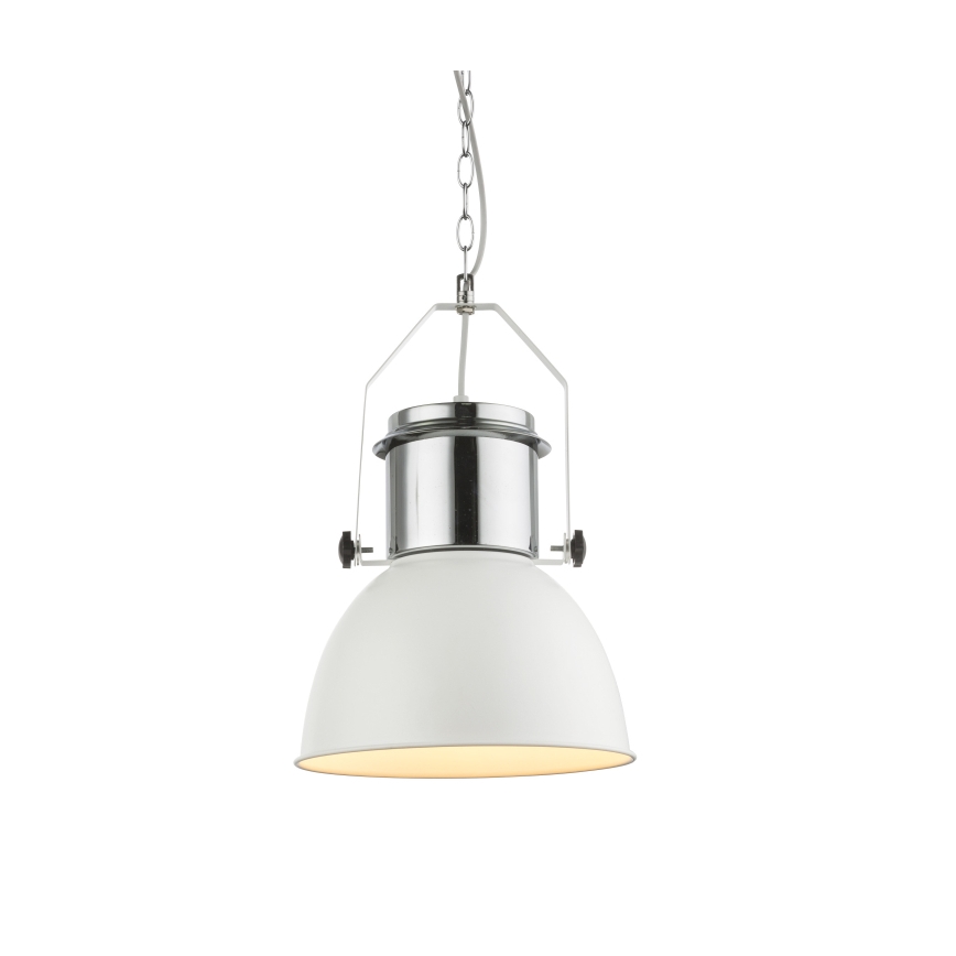 Globo 15281 - Kattokruunu ketjussa KUTUM 1xE27/40W/230V