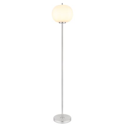 Globo - Lattialamppu 1xE27/60W/230V