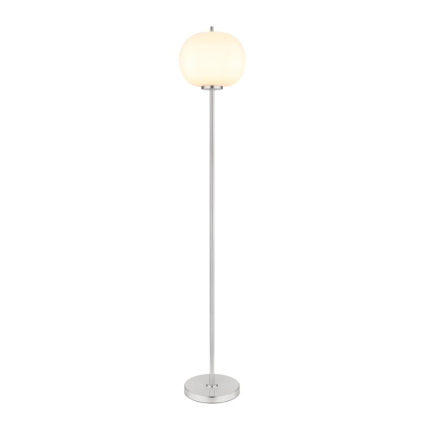 Globo - Lattialamppu 1xE27/60W/230V