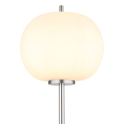 Globo - Lattialamppu 1xE27/60W/230V