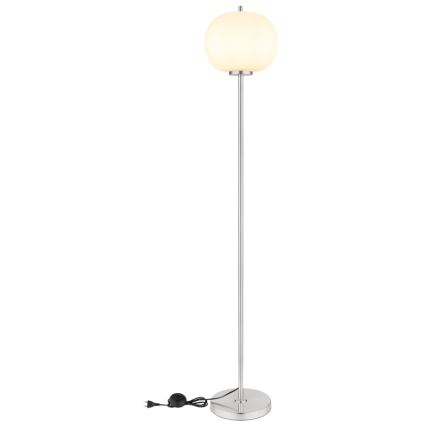 Globo - Lattialamppu 1xE27/60W/230V
