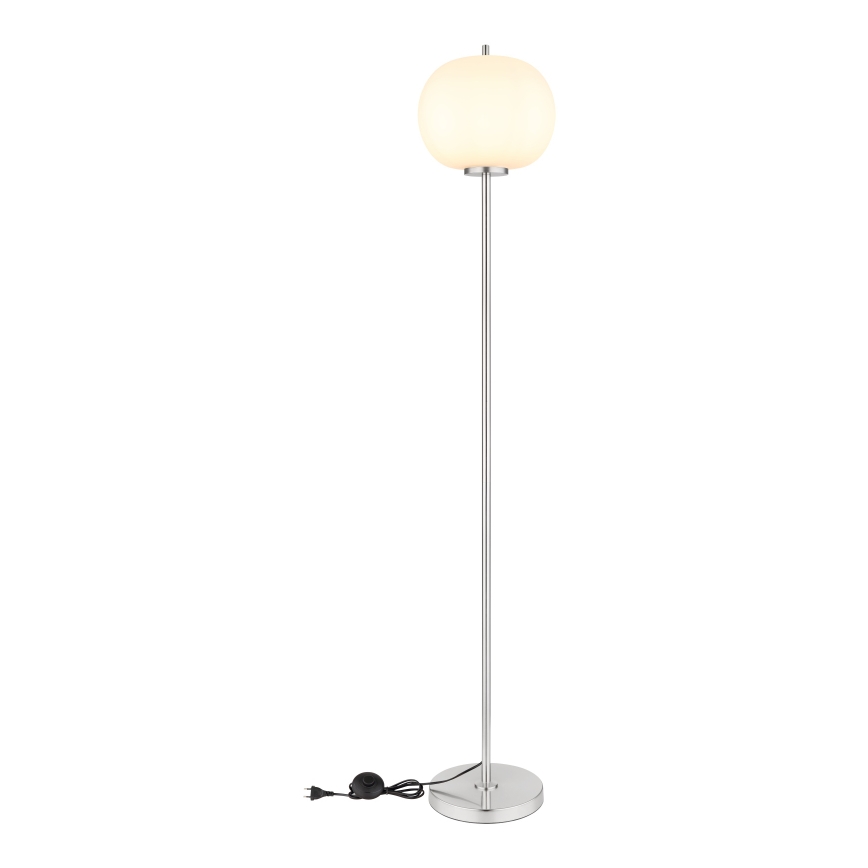Globo - Lattialamppu 1xE27/60W/230V