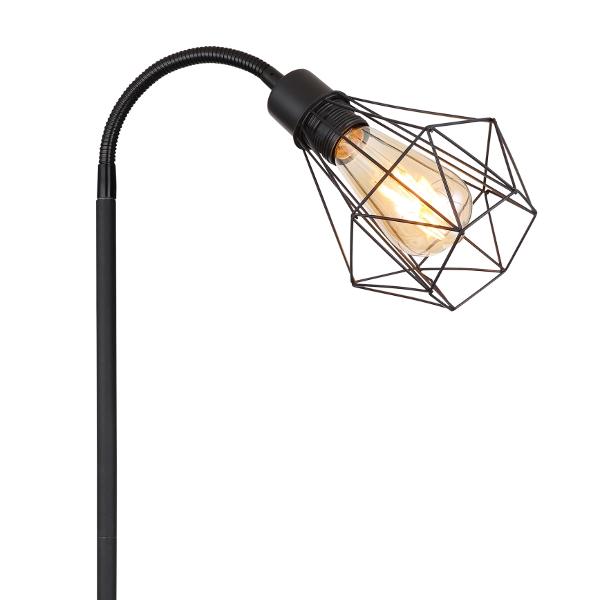 Globo - Lattialamppu 1xE27/40W/230V