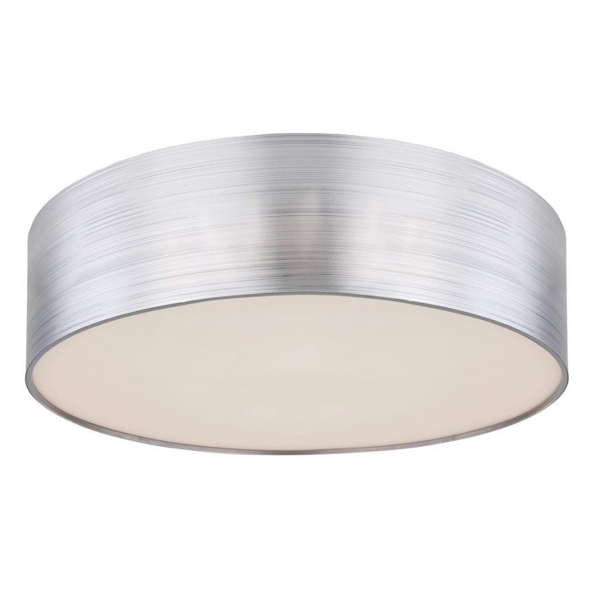 Globo - Himmennettävä LED-kattovalaisin LED/24W/230V + Kauko-ohjaus