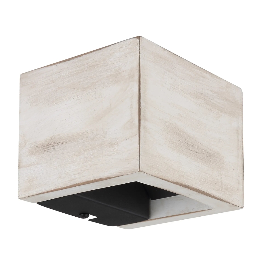 Globo - LED-seinävalaisin LED/8W/230V kerma