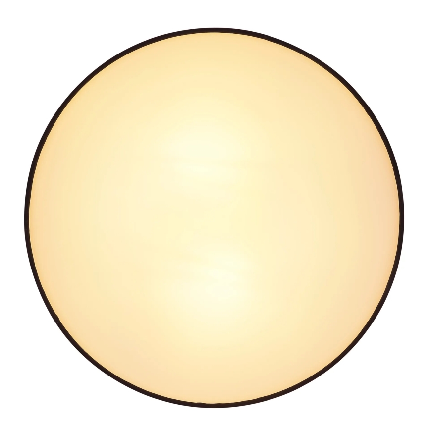 Globo 15582D - Kattovalo INGEBORG 2xE27/15W/230V