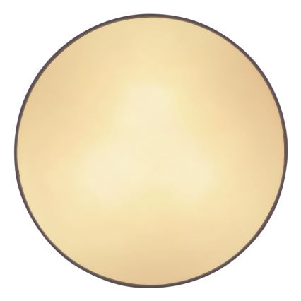 Globo - Kattovalaisin 3xE27/15W/230V