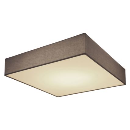 Globo - LED-kattovalaisin LED/40W/230V 3000/4000/6000K