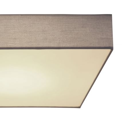 Globo - LED-kattovalaisin LED/40W/230V 3000/4000/6000K