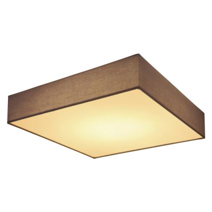 Globo - LED-kattovalaisin LED/40W/230V 3000/4000/6000K