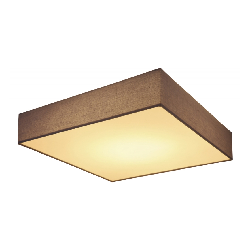 Globo - LED-kattovalaisin LED/40W/230V 3000/4000/6000K