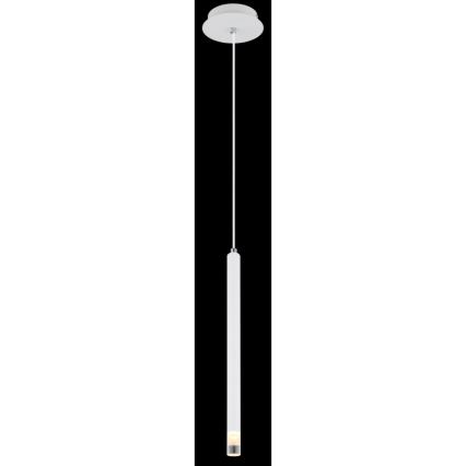Globo - Kattokruunu johdossa 1xG9/4W/230V halkaisija 12 cm